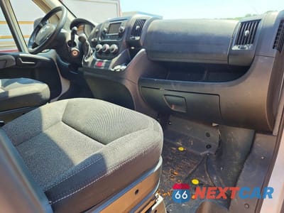 Zdjęcie 8 z 13 samochodu: 2017 RAM PROMASTER 2500 2500 HIGH VIN:3C6TRVDG7HE505924 - miniatura