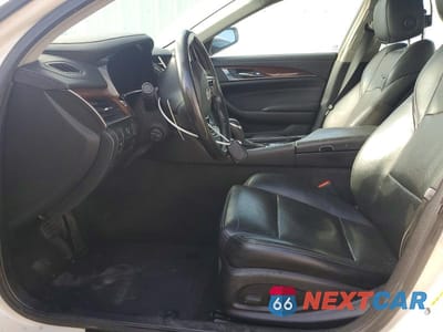 Zdjęcie 7 z 13 samochodu: 2014 CADILLAC CTS LUXURY COLLECTION VIN:1G6AX5S37E0150184 - miniatura