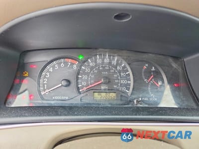 Zdjęcie 9 z 11 samochodu: 2004 TOYOTA COROLLA CE VIN:1NXBR32E74Z231447 - miniatura