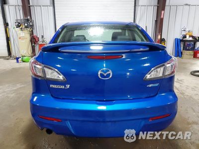Zdjęcie 6 z 12 samochodu: 2012 MAZDA 3 I VIN:JM1BL1W74C1557485 - miniatura