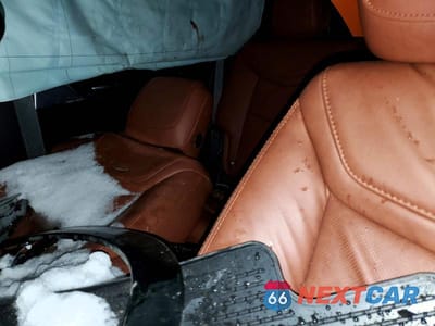 Zdjęcie 10 z 13 samochodu: 2025 CADILLAC XT5 SPORT VIN:1GYKNGRS9SZ111520 - miniatura