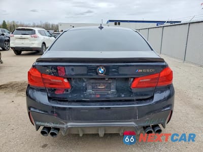 Zdjęcie 6 z 12 samochodu: 2020 BMW M550XI VIN:WBAJS7C00LCE67134 - miniatura