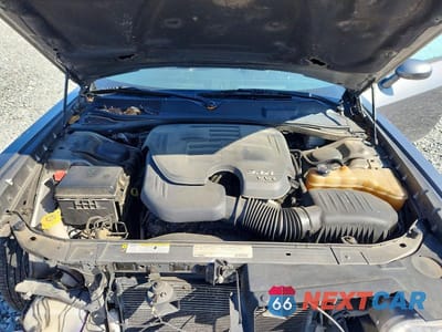 Zdjęcie 11 z 11 samochodu: 2012 DODGE CHALLENGER SXT VIN:2C3CDYAG4CH170152 - miniatura