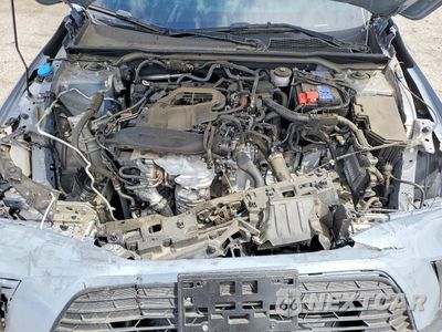 Zdjęcie 11 z 12 samochodu: 2024 HONDA CIVIC SI VIN:2HGFE1E54RH473691 - miniatura