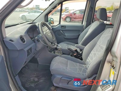 Zdjęcie 7 z 12 samochodu: 2010 FORD TRANSIT CONNECT XLT VIN:NM0KS9BN5AT033394 - miniatura