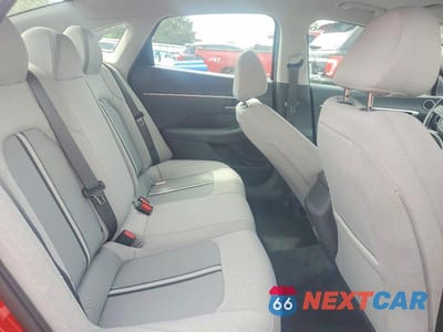 Zdjęcie 10 z 12 samochodu: 2020 HYUNDAI SONATA SE VIN:5NPEG4JA7LH056458 - miniatura