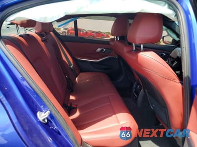 Zdjęcie 10 z 12 samochodu: 2022 BMW 330XI VIN:3MW5R7J07N8C59372 - miniatura