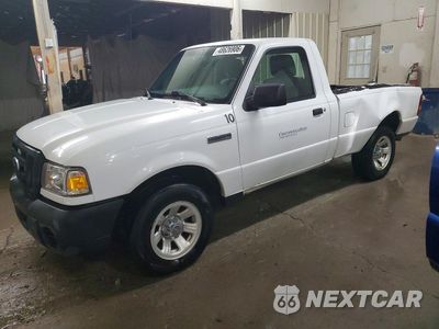 2011 FORD RANGER 1FTKR1AD8BPA13529 - główne zdjęcie licytacji z USA - miniatura