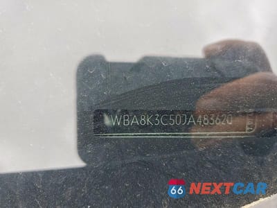 Zdjęcie 13 z 13 samochodu: 2018 BMW 330 XI VIN:WBA8K3C50JA483620 - miniatura
