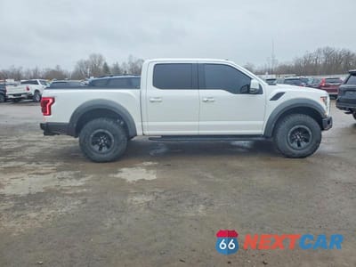 Zdjęcie 12 z 13 samochodu: 2018 FORD F150 RAPTOR VIN:1FTFW1RG9JFB23051 - miniatura