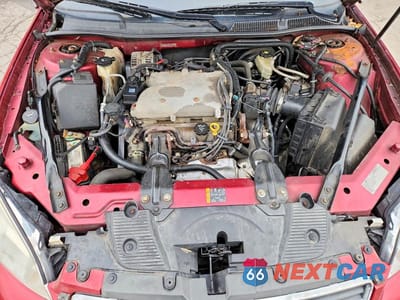 Zdjęcie 11 z 12 samochodu: 2011 CHEVROLET IMPALA LT VIN:2G1WG5EK7B1288158 - miniatura