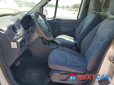 Zdjęcie 7 z 12 samochodu: 2012 FORD TRANSIT CONNECT XL DELIVERY VAN VIN:NM0LS7AN6CT084349 - miniatura
