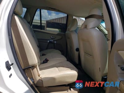 Zdjęcie 10 z 12 samochodu: 2008 VOLVO XC90 3.2 VIN:YV4CN982381449488 - miniatura