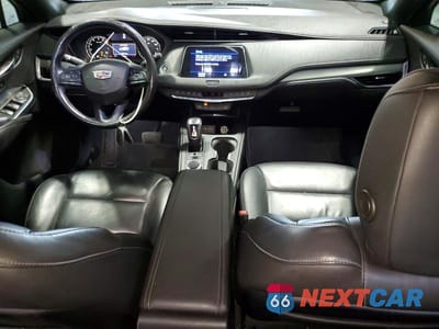 Zdjęcie 8 z 12 samochodu: 2019 CADILLAC XT4 PREMIUM LUXURY VIN:1GYFZCR4XKF228203 - miniatura