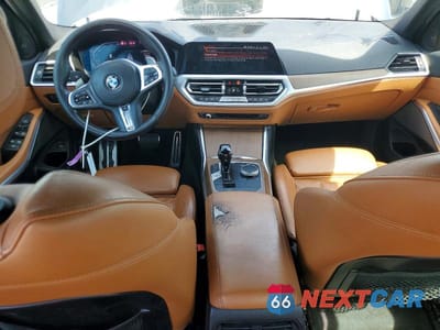 Zdjęcie 8 z 12 samochodu: 2020 BMW 330I VIN:3MW5R1J05L8B36924 - miniatura