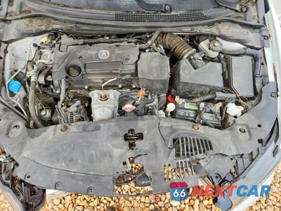 Zdjęcie 11 z 13 samochodu: 2022 ACURA ILX PREMIUM VIN:19UDE2F7XNA001906 - miniatura
