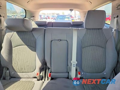 Zdjęcie 10 z 13 samochodu: 2014 CHEVROLET TRAVERSE LS VIN:1GNKRFKD7EJ319177 - miniatura