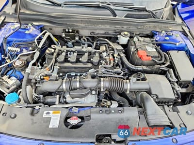 Zdjęcie 11 z 13 samochodu: 2022 HONDA ACCORD SPORT VIN:1HGCV1F36NA005048 - miniatura