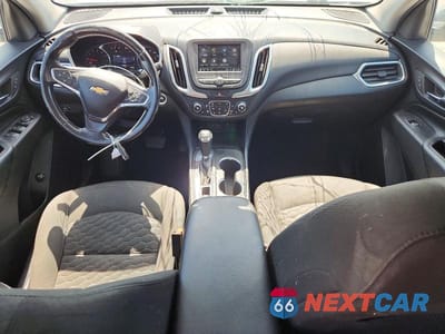 Zdjęcie 8 z 13 samochodu: 2019 CHEVROLET EQUINOX LT VIN:2GNAXKEV6K6155301 - miniatura