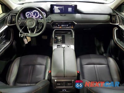 Zdjęcie 8 z 13 samochodu: 2026 MAZDA CX-90 PREMIUM SPORT VIN:JM3KKCHD8T1353765 - miniatura
