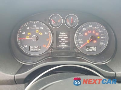Zdjęcie 9 z 12 samochodu: 2012 AUDI A3 PREMIUM VIN:WAUBEAFM0CA151801 - miniatura