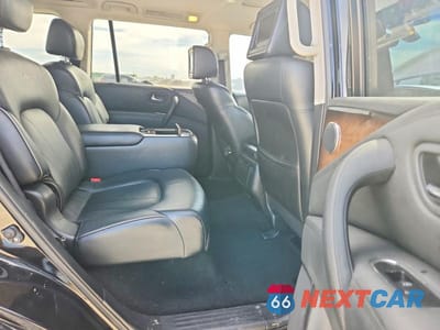 Zdjęcie 11 z 13 samochodu: 2011 INFINITI QX56 BASE VIN:JN8AZ2NE7B9005824 - miniatura