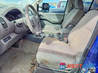 Zdjęcie 7 z 11 samochodu: 2014 NISSAN FRONTIER S VIN:1N6AD0ERXEN754157 - miniatura