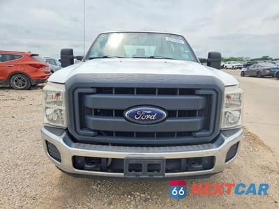 Piąte zdjęcie samochodu w środku: 2015 FORD F250 SUPER DUTY VIN:1FT7W2A65FEC65018 - miniatura