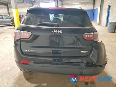 Zdjęcie 6 z 13 samochodu: 2025 JEEP COMPASS LATITUDE VIN:3C4NJDBN5ST617001 - miniatura