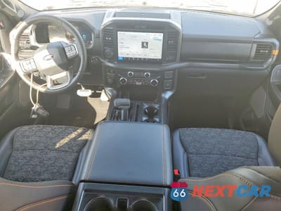 Zdjęcie 8 z 12 samochodu: 2025 FORD F150 TREMOR VIN:1FTFW4L80SFB68075 - miniatura