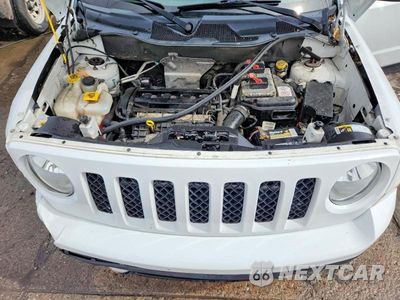 Zdjęcie 12 z 13 samochodu: 2016 JEEP PATRIOT LATITUDE VIN:1C4NJRBB7FD189656 - miniatura