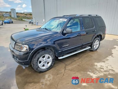 2004 FORD EXPLORER LIMITED 1FMZU75W14UA99360 - główne zdjęcie licytacji z USA - miniatura