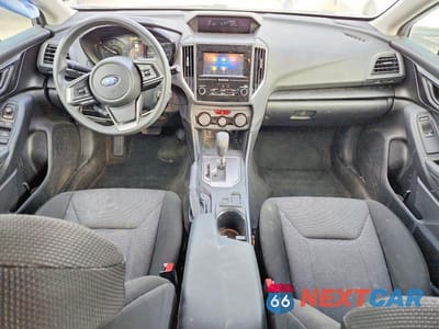Zdjęcie 8 z 12 samochodu: 2020 SUBARU IMPREZA VIN:4S3GTAB65L3712245 - miniatura