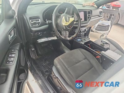 Zdjęcie 8 z 13 samochodu: 2023 DODGE DURANGO PURSUIT VIN:1C4SDJFT2PC688855 - miniatura