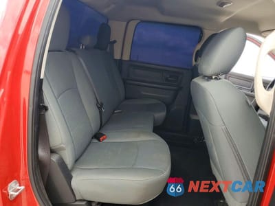 Zdjęcie 10 z 13 samochodu: 2016 RAM 1500 ST VIN:3C6RR6KT5GG116492 - miniatura
