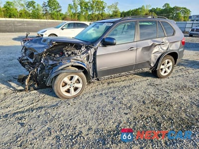 2013 BMW X5 XDRIVE35D 5UXZW0C52D0B91537 - główne zdjęcie licytacji z USA - miniatura