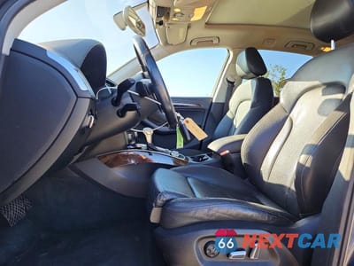 Zdjęcie 7 z 13 samochodu: 2014 AUDI Q5 PREMIUM PLUS VIN:WA1LFAFP4EA011956 - miniatura