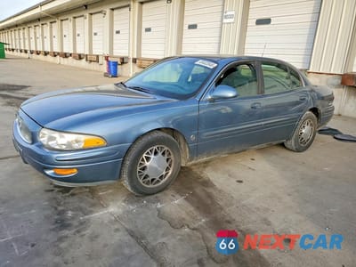 2000 BUICK LESABRE LIMITED 1G4HR54K9YU130358 - główne zdjęcie licytacji z USA - miniatura