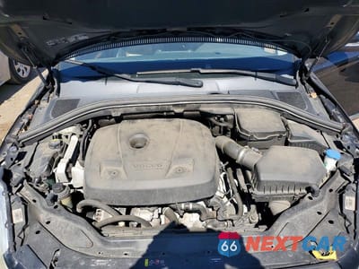 Zdjęcie 12 z 12 samochodu: 2017 VOLVO XC60 T5 DYNAMIC VIN:YV440MRR8H2226147 - miniatura