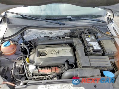 Zdjęcie 11 z 11 samochodu: 2012 VOLKSWAGEN TIGUAN S VIN:WVGAV7AX6CW525541 - miniatura