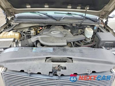 Zdjęcie 12 z 13 samochodu: 2004 CADILLAC ESCALADE LUXURY VIN:1GYEK63N74R151259 - miniatura