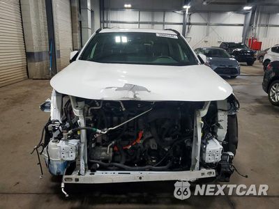 Piąte zdjęcie samochodu w środku: 2021 TOYOTA RAV4 PRIME SE VIN:JTMAB3FV8MD026427 - miniatura