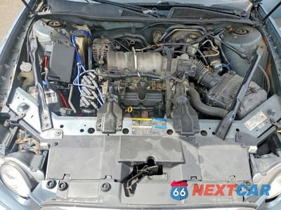 Zdjęcie 11 z 12 samochodu: 2007 BUICK ALLURE CXL VIN:2G4WJ582571110997 - miniatura