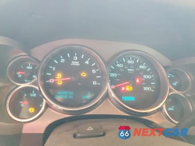 Zdjęcie 9 z 12 samochodu: 2012 GMC SIERRA C1500 SLE VIN:3GTP1VE04CG125195 - miniatura