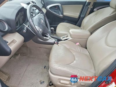 Zdjęcie 7 z 12 samochodu: 2008 TOYOTA RAV4 LIMITED VIN:JTMBK31V086045298 - miniatura