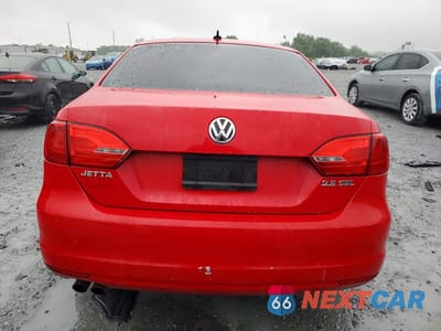 Zdjęcie 6 z 12 samochodu: 2011 VOLKSWAGEN JETTA SEL VIN:3VWLZ7AJXBM371988 - miniatura