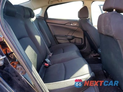 Zdjęcie 10 z 12 samochodu: 2016 HONDA CIVIC LX VIN:19XFC2F51GE019738 - miniatura