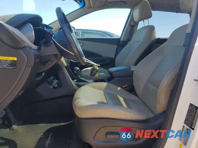 Zdjęcie 7 z 13 samochodu: 2017 HYUNDAI SANTA FE LIMITED ULTIMATE VIN:KM8SRDHF0HU170602 - miniatura