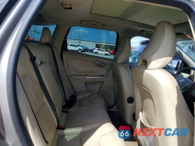 Zdjęcie 11 z 13 samochodu: 2012 VOLVO XC60 3.2 VIN:YV4952DL3C2264991 - miniatura