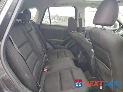 Zdjęcie 11 z 13 samochodu: 2016 MAZDA CX-5 TOURING VIN:JM3KE4CY7G0892980 - miniatura